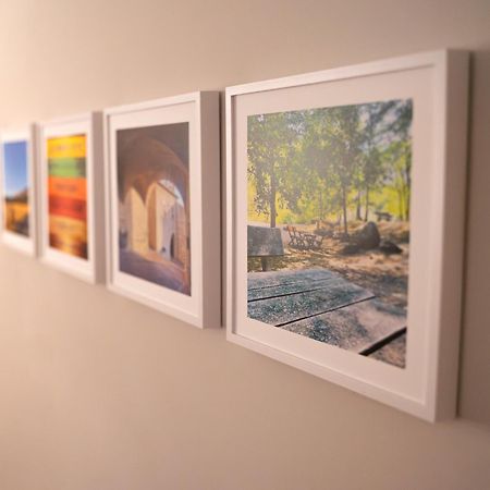 La Casa Dell'Artista Apartment อัสซิซี ภายนอก รูปภาพ