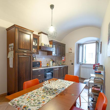 La Casa Dell'Artista Apartment อัสซิซี ภายนอก รูปภาพ