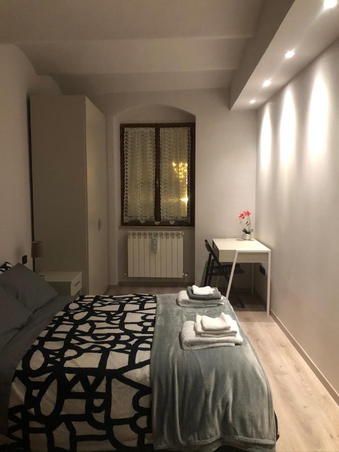 La Casa Dell'Artista Apartment อัสซิซี ภายนอก รูปภาพ
