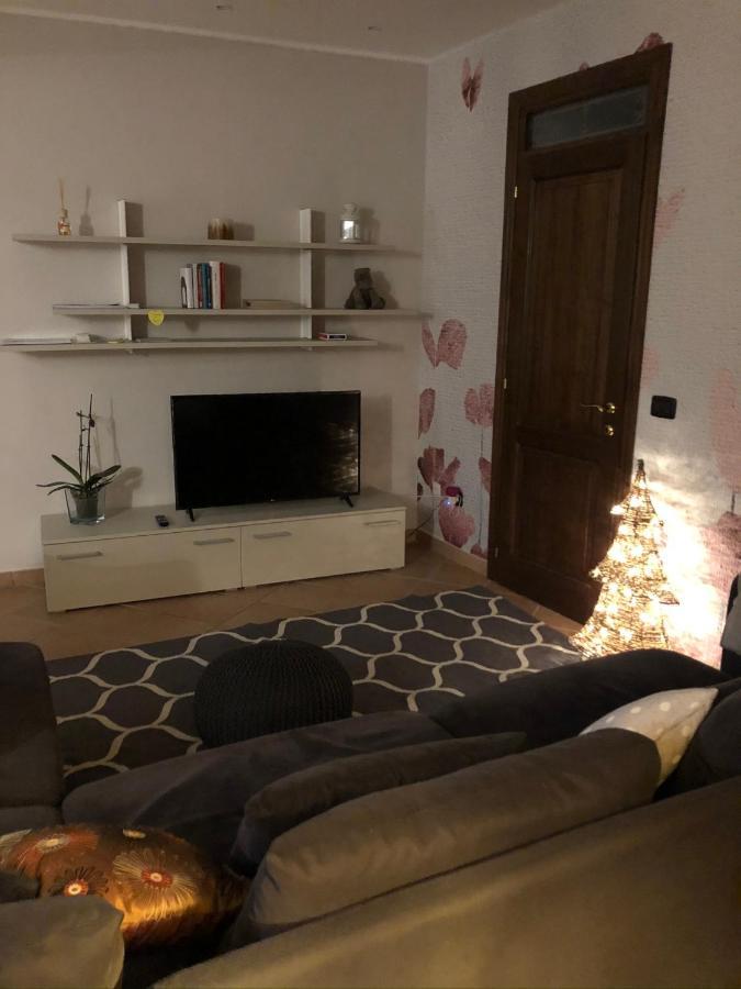 La Casa Dell'Artista Apartment อัสซิซี ภายนอก รูปภาพ