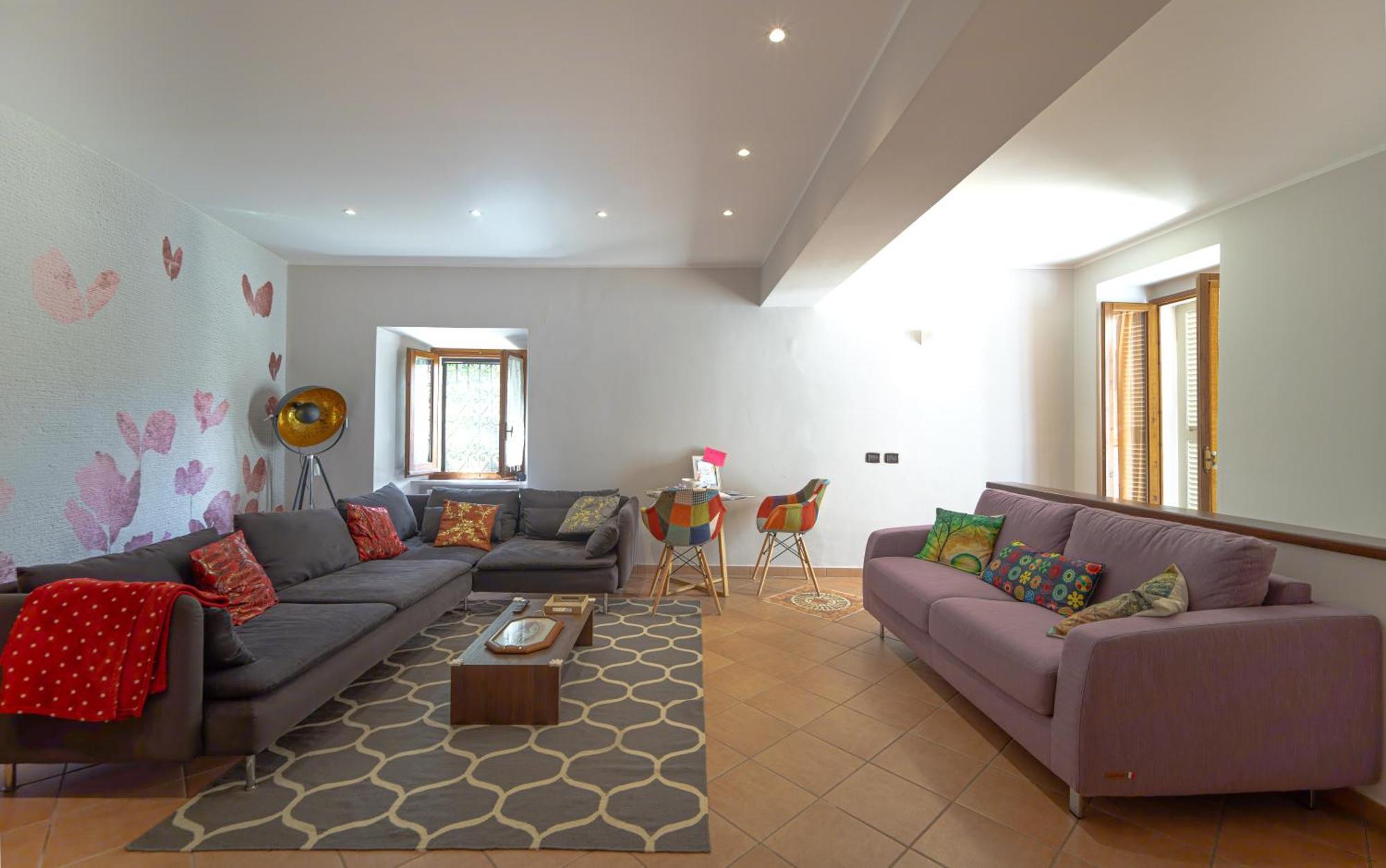 La Casa Dell'Artista Apartment อัสซิซี ภายนอก รูปภาพ