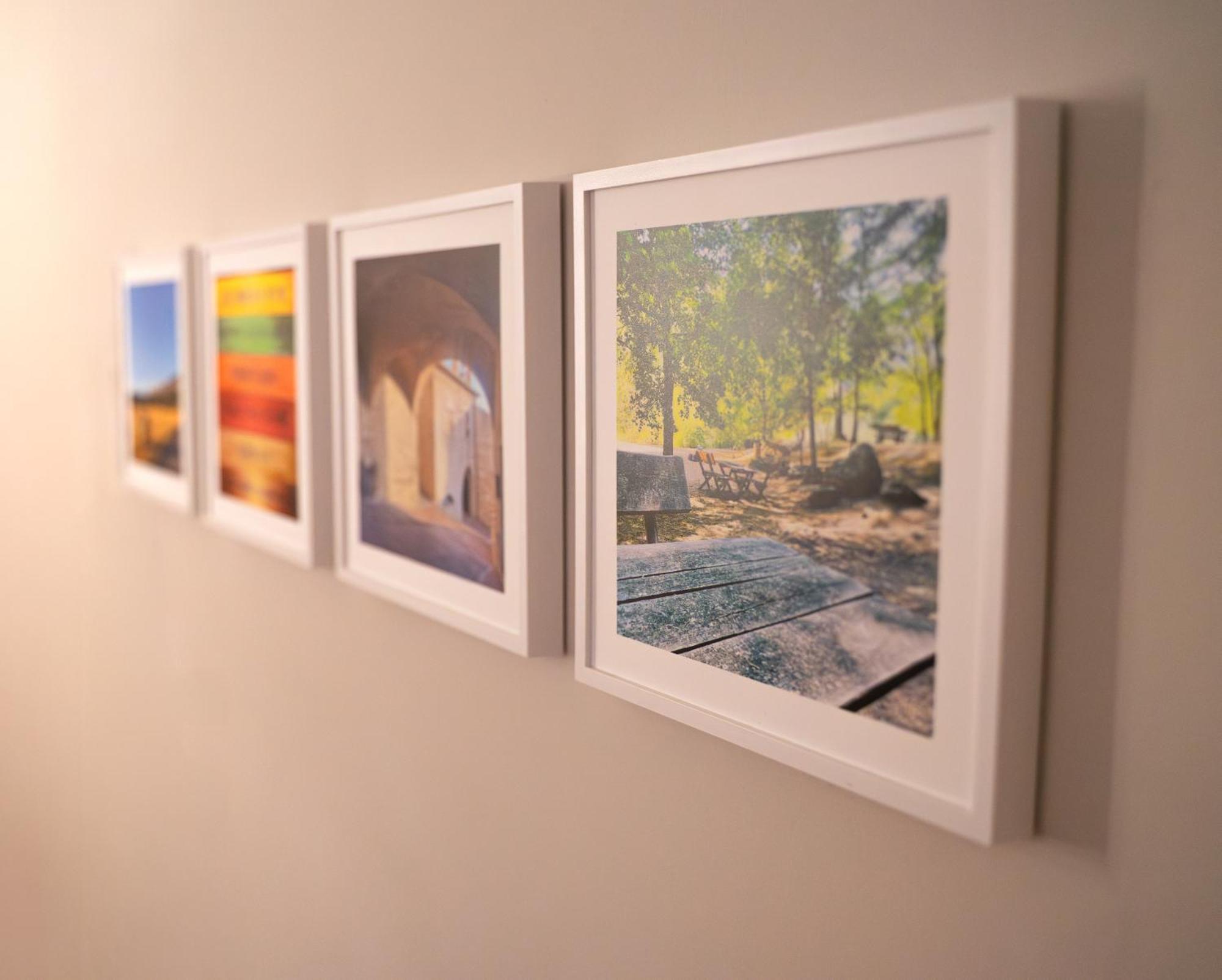 La Casa Dell'Artista Apartment อัสซิซี ภายนอก รูปภาพ