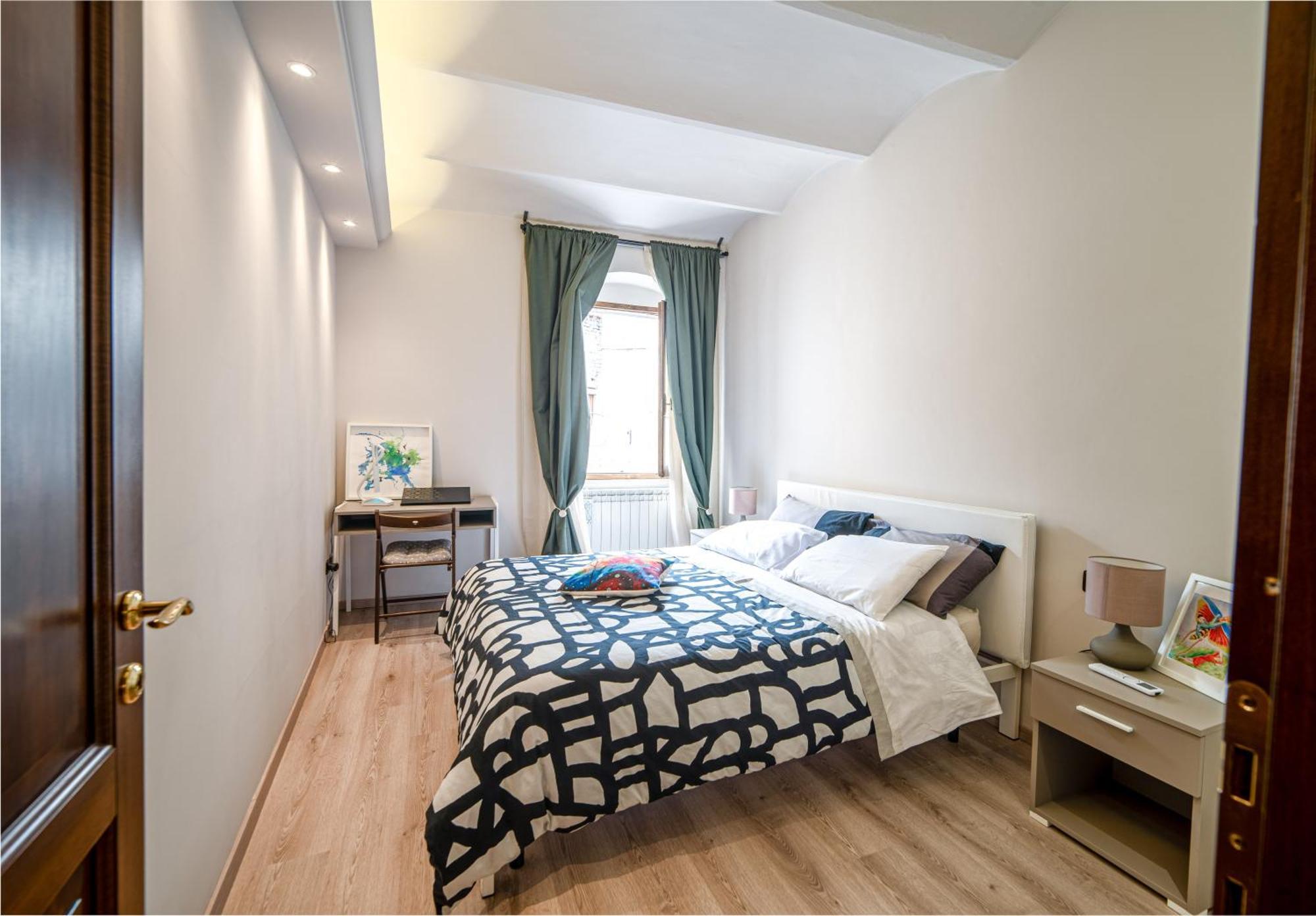 La Casa Dell'Artista Apartment อัสซิซี ภายนอก รูปภาพ