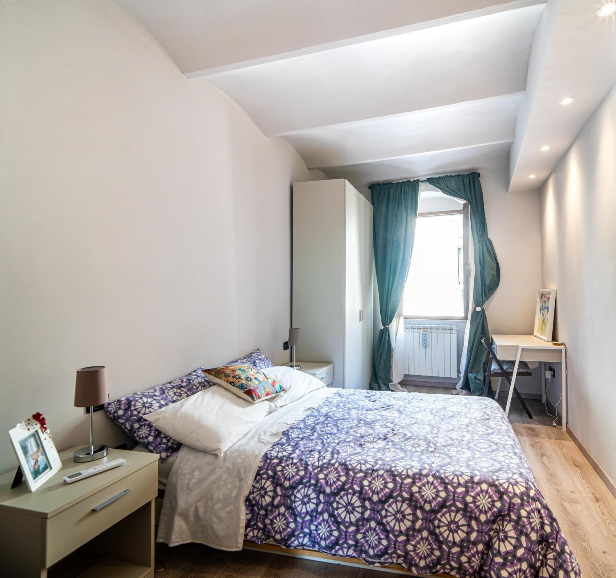 La Casa Dell'Artista Apartment อัสซิซี ภายนอก รูปภาพ