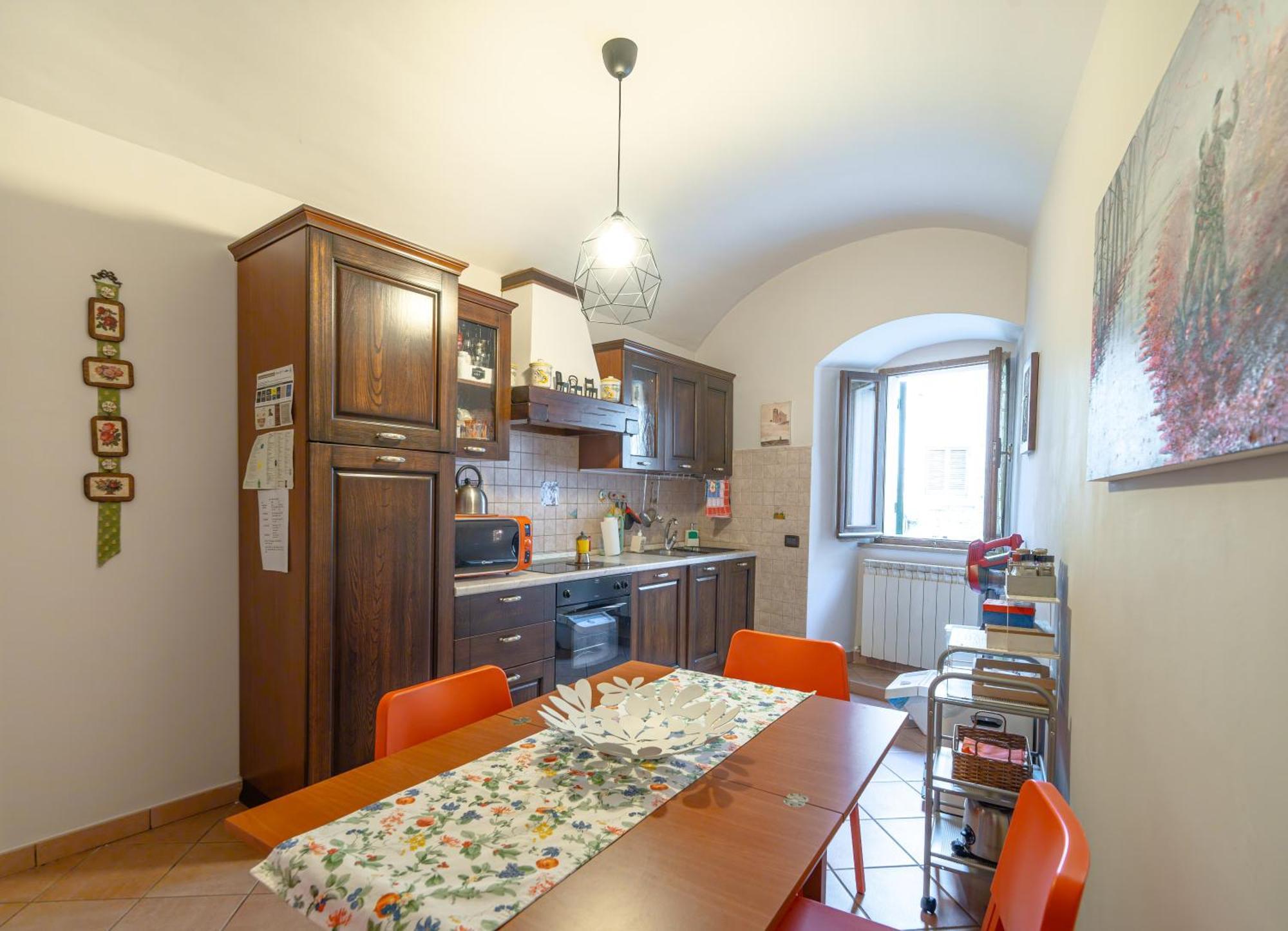 La Casa Dell'Artista Apartment อัสซิซี ภายนอก รูปภาพ