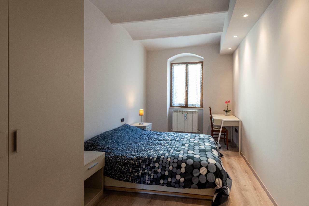 La Casa Dell'Artista Apartment อัสซิซี ภายนอก รูปภาพ